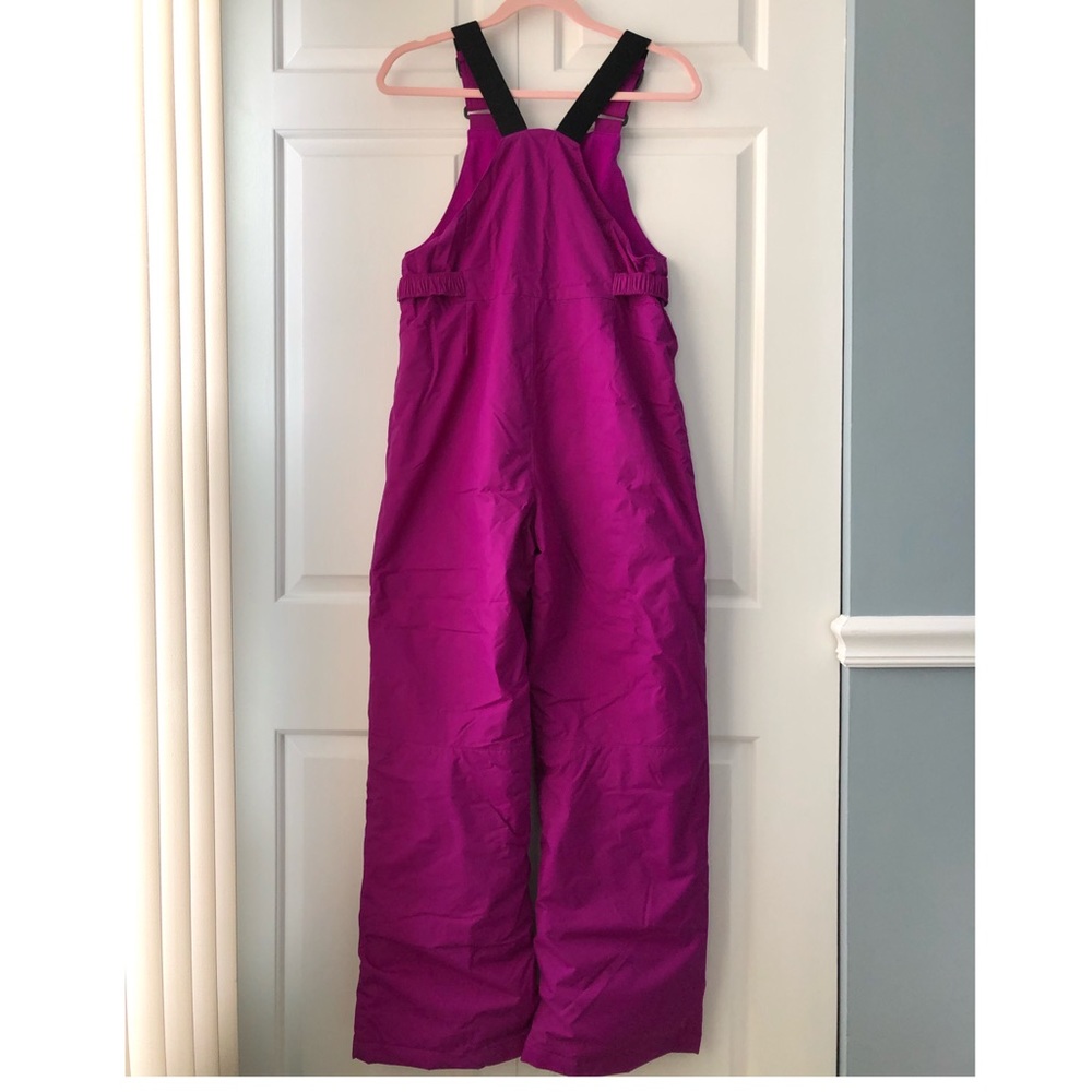 Colombia™️ Insulated snow pants✨